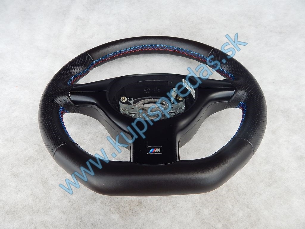 Volant BMW 3 E46 / BMW 5 E39 M-Packet